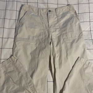 Beige Levi's '94 Baggy W26 L30